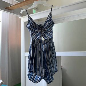 Short jumpsuit AEROPOSTALE